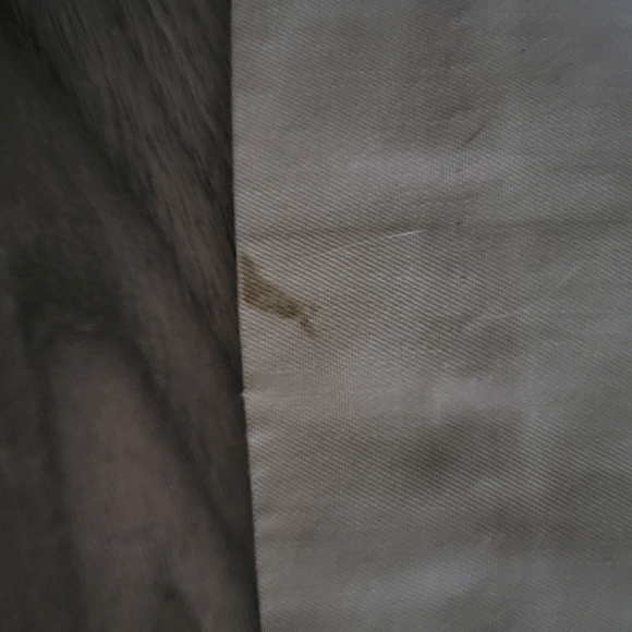 Sport classic levi strauss men's light grey pants - Picture 6 of 10